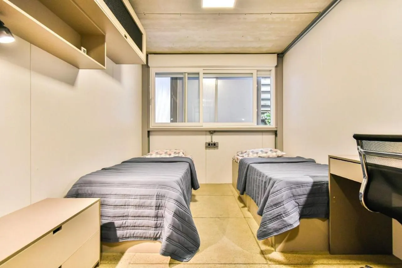 Casa de Férias Mora Rocks Vila São Paulo Brasil