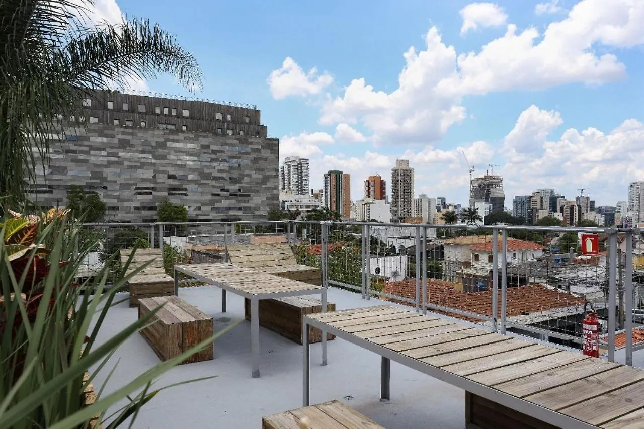 Villa Mora Rocks à São Paulo Brésil