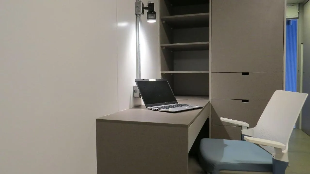 Casa de Férias Mora Rocks Vila São Paulo