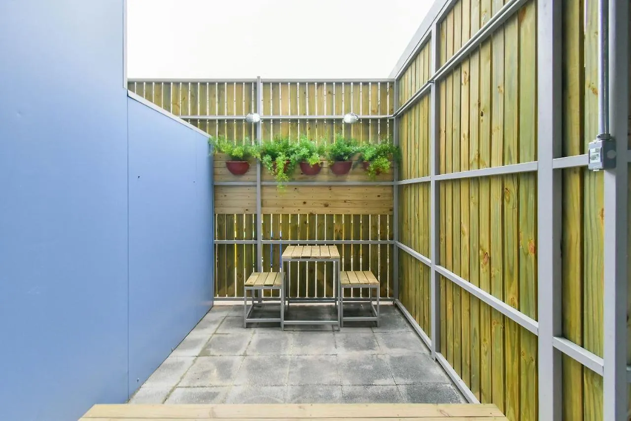 Casa de Férias Mora Rocks Vila São Paulo