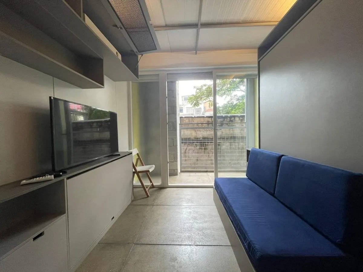 Mora Rocks Vila São Paulo Casa de Férias