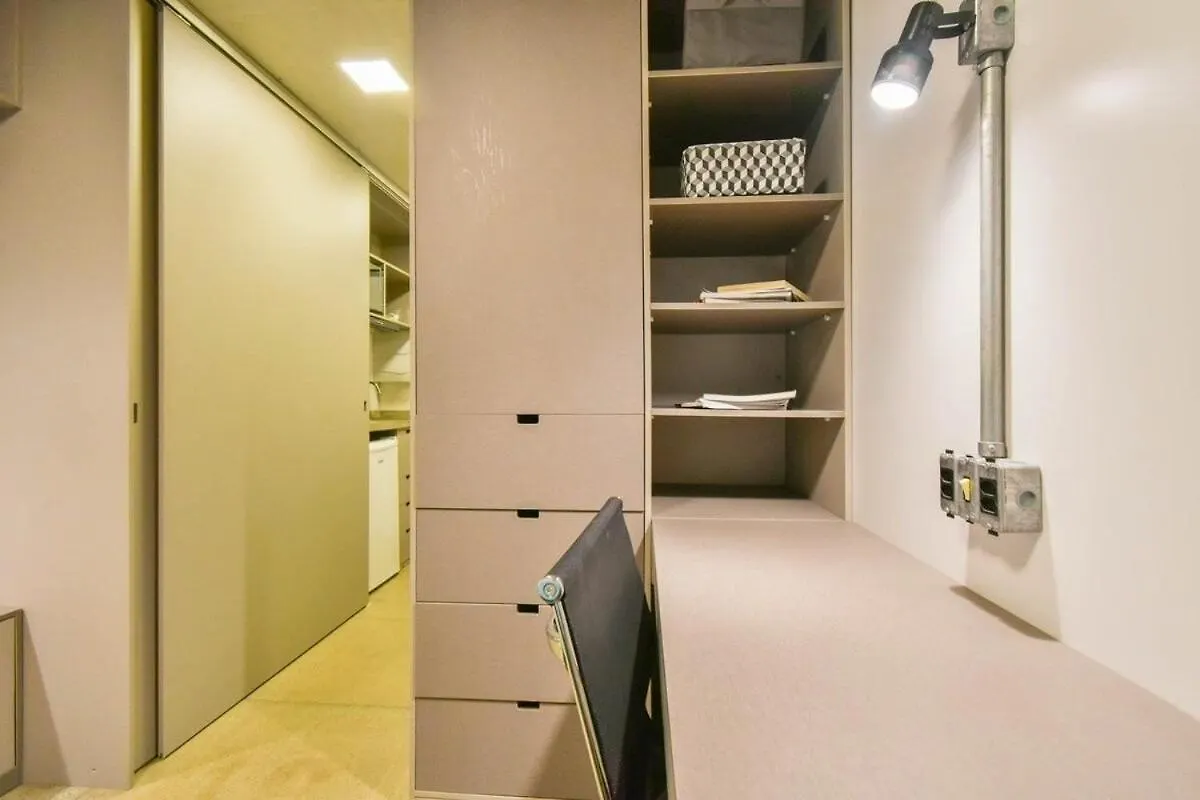 Casa de Férias Mora Rocks Vila São Paulo