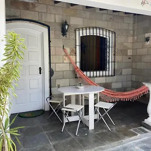  Casa de Férias Casa Aconchegante Perto Praias Brasil