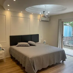  Quarto em Acomodações Particulares No Jardim Guedala