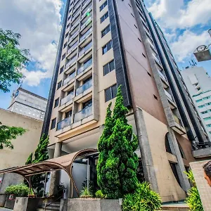  Apartamento Saint Lawrence Flat - 108