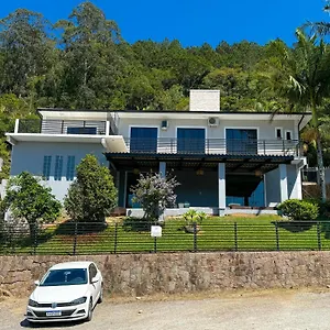  Casa de Férias Casa Com Vista O Mar Em Brasil